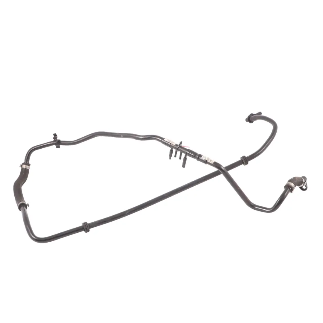 Tubo di vuoto DIESEL M47 per BMW SERIE 3 E87 E90 E91 con numero di parte 11667798312 BMW SERIE 3 E87 E90 E91 Tubo di vuoto DIESEL M47 - SKU 7785449 - Numero di parte 11667798312