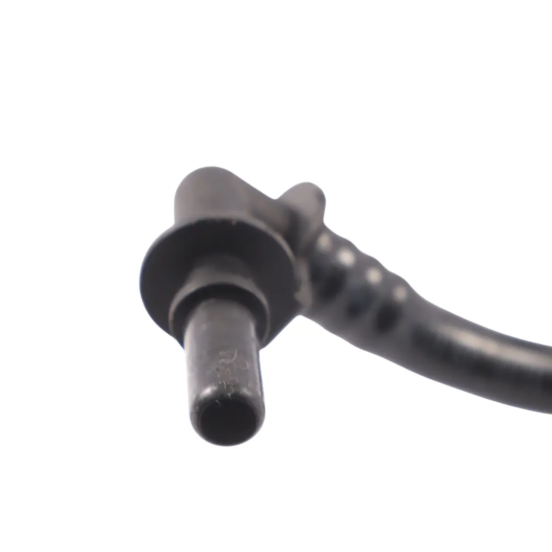 BMW SERIE 3 E87 E90 E91 Tubo di vuoto DIESEL M47 - SKU 7785449 - Numero di parte 11667798312