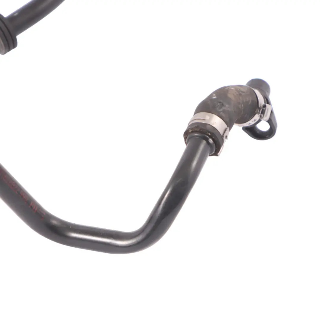 BMW 3 er E87 E90 E91 Unterdruckleitung Vakuumpumpe DIESEL M47 - SKU 7785449 - Teilenummer 11667798312