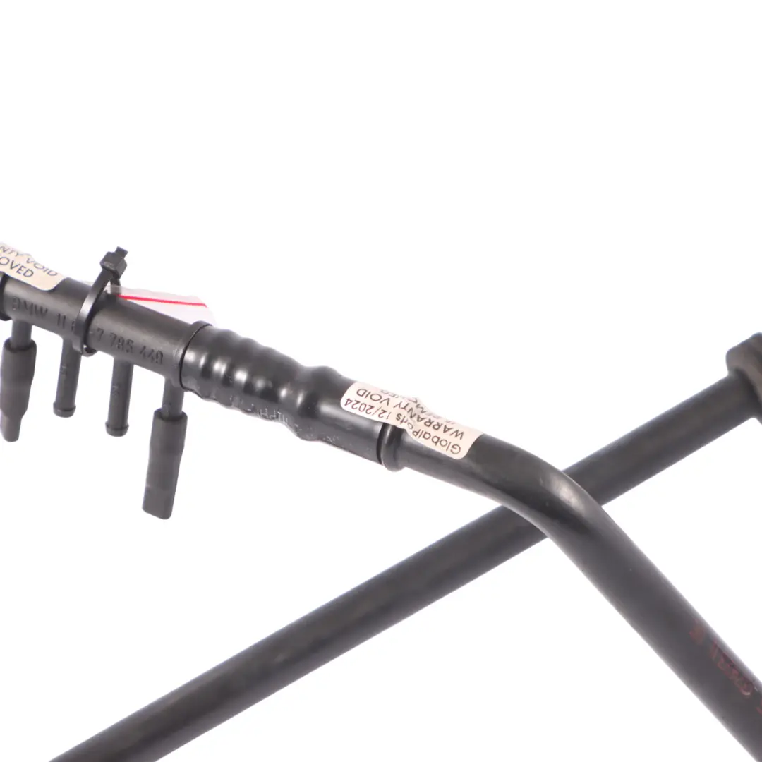 Tuyau d'aspiration DIESEL M47 pour BMW 3 SERIES E87 E90 E91 à propos du numéro de pièce 11667798312 BMW 3 SERIES E87 E90 E91 Tuyau d'aspiration DIESEL M47 - SKU 7785449 - Numéro de pièce 11667798312