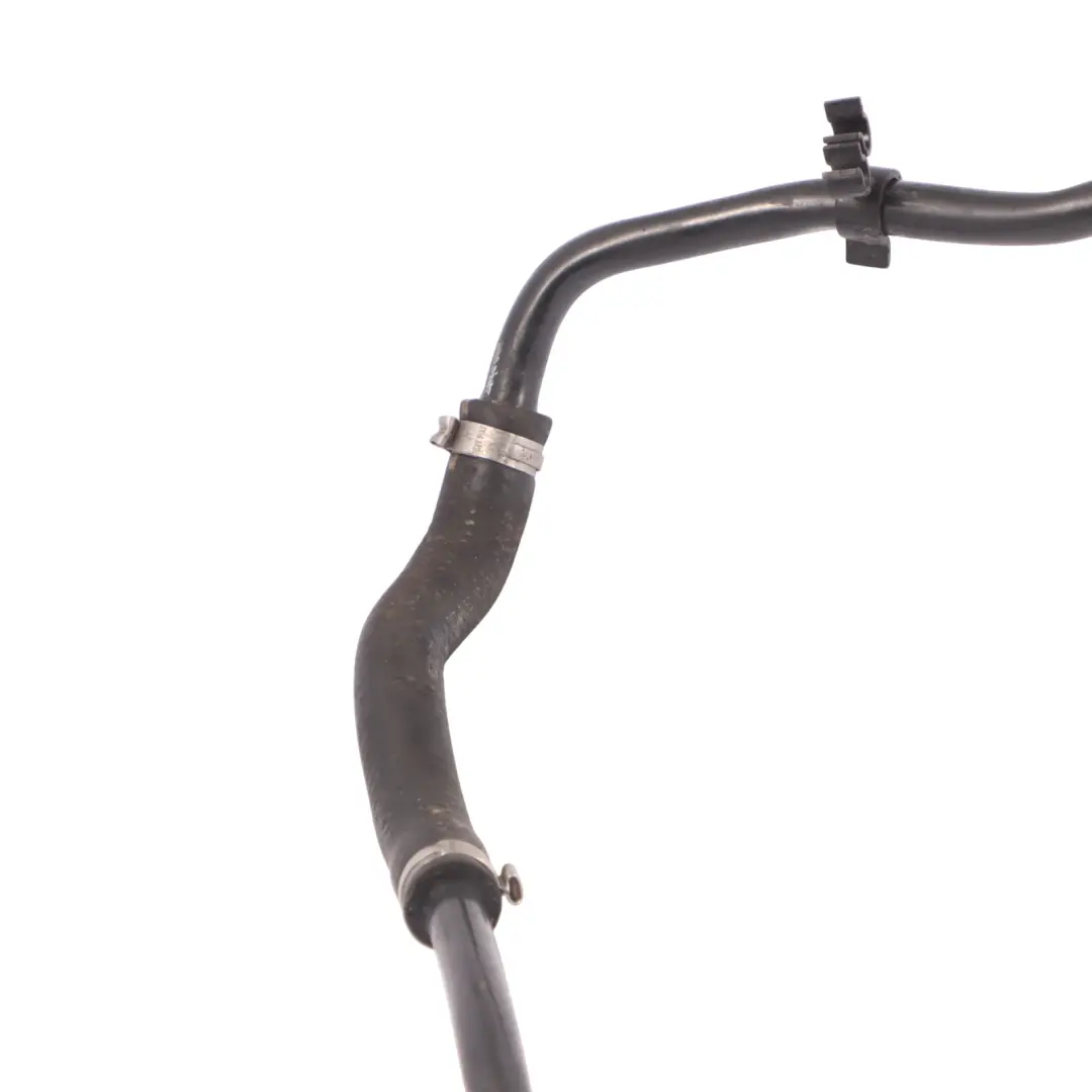 BMW 3 er E87 E90 E91 Unterdruckleitung Vakuumpumpe DIESEL M47 - SKU 7785449 - Teilenummer 11667798312