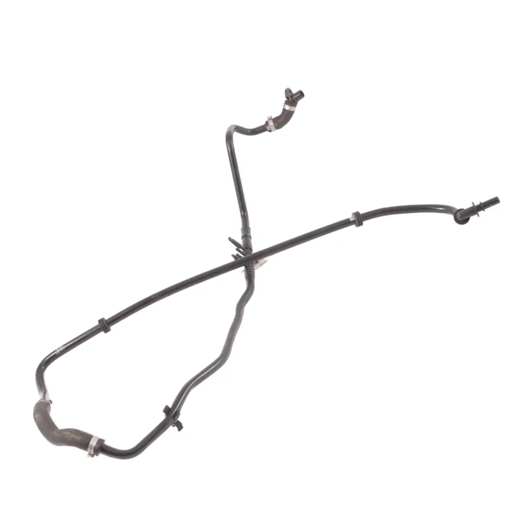 Tubo de Vacío DIESEL M47 para BMW SERIE 3 E87 E90 E91 con número de pieza 11667798312 BMW SERIE 3 E87 E90 E91 Tubo de Vacío DIESEL M47 - SKU 7785449 - Número de pieza 11667798312