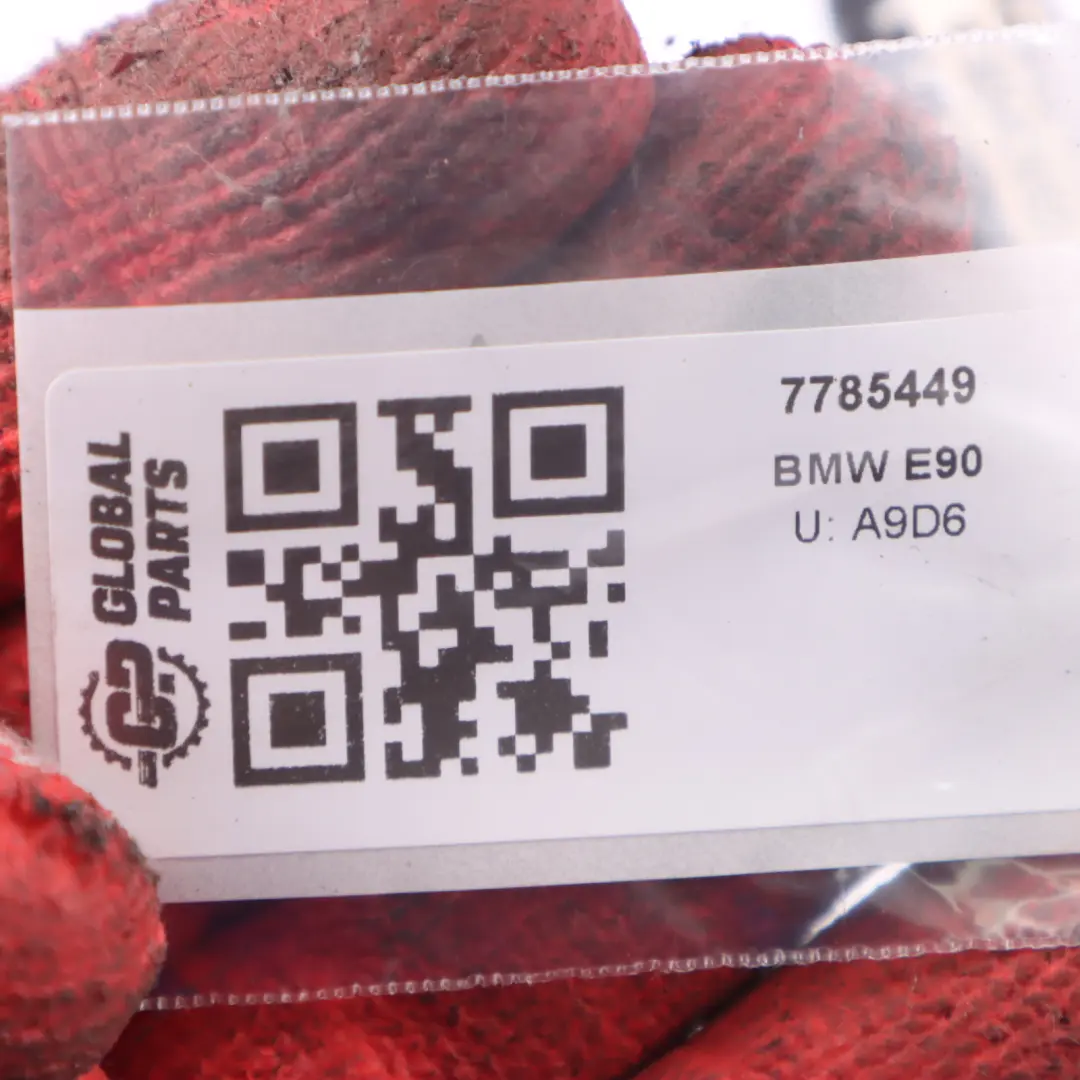 Tuyau d'aspiration DIESEL M47 pour BMW 3 SERIES E87 E90 E91 à propos du numéro de pièce 11667798312 BMW 3 SERIES E87 E90 E91 Tuyau d'aspiration DIESEL M47 - SKU 7785449 - Numéro de pièce 11667798312