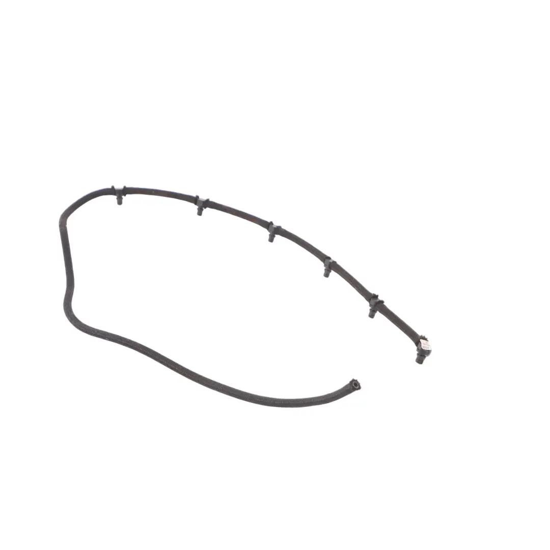 M57 M57N Diesel Tuyau d'alimentation du moteur pour BMW E46 E60 E61 E65 à propos du numéro de pièce 7786544 BMW E46 E60 E61 E65 M57 M57N Diesel Tuyau d'alimentation du moteur - SKU 7786544 - Numéro de pièce 7786544