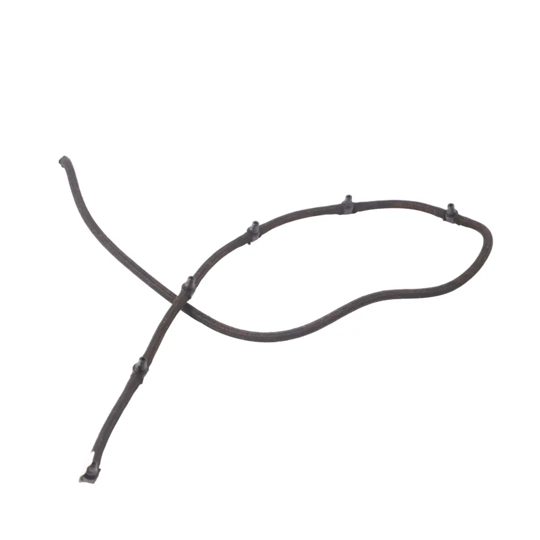 M57 M57N motore tubo flessibile carburante linea per BMW E46 E60 E61 E65 con numero di parte 7786544 BMW E46 E60 E61 E65 M57 M57N motore tubo flessibile carburante linea - SKU 7786544 - Numero di parte 7786544