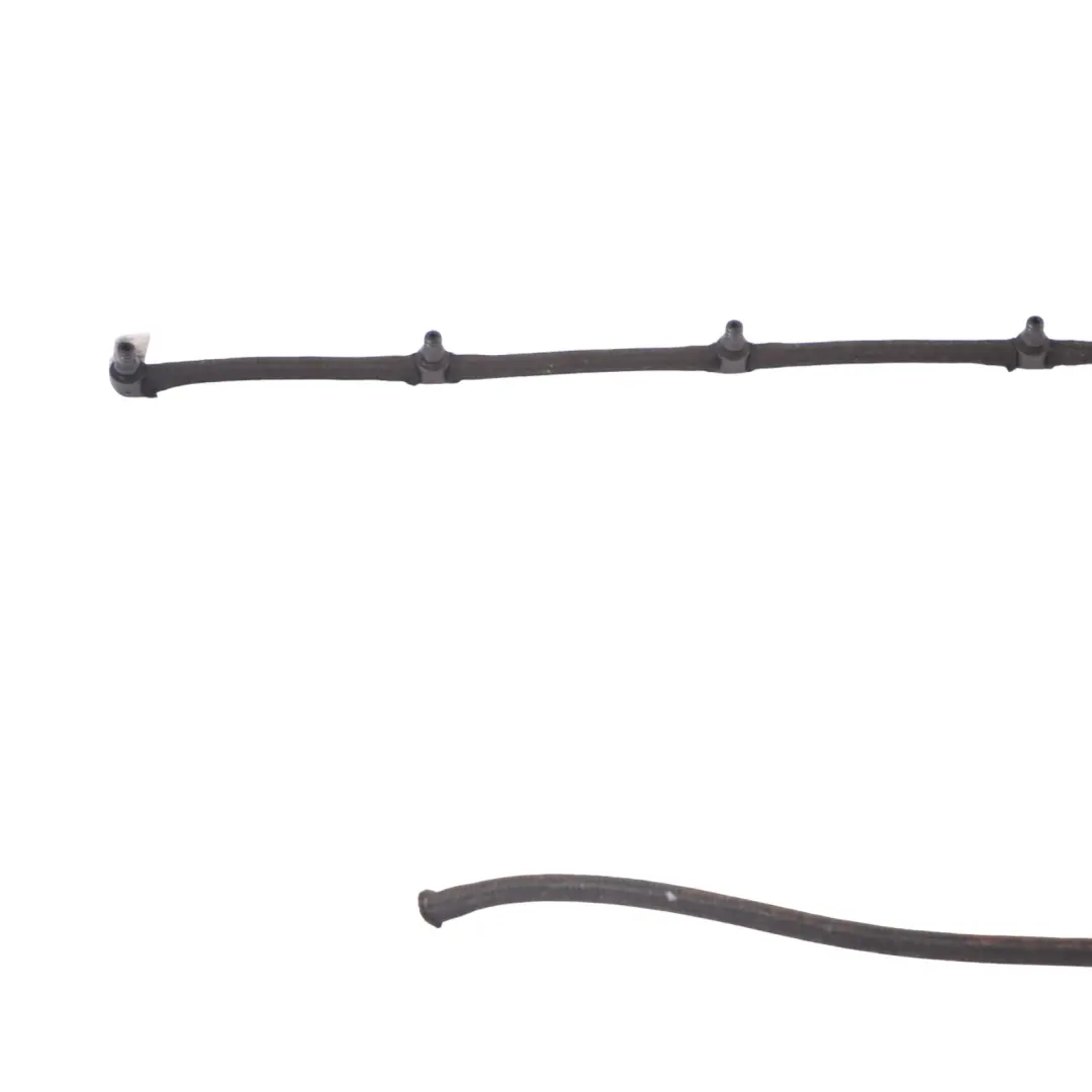 M57 M57N Diesel Engine Fuel Hose Pipe Line to BMW E46 E60 E61 E65 with Part number 7786544 BMW E46 E60 E61 E65 M57 M57N Diesel Engine Fuel Hose Pipe Line - SKU 7786544 - Part number 7786544