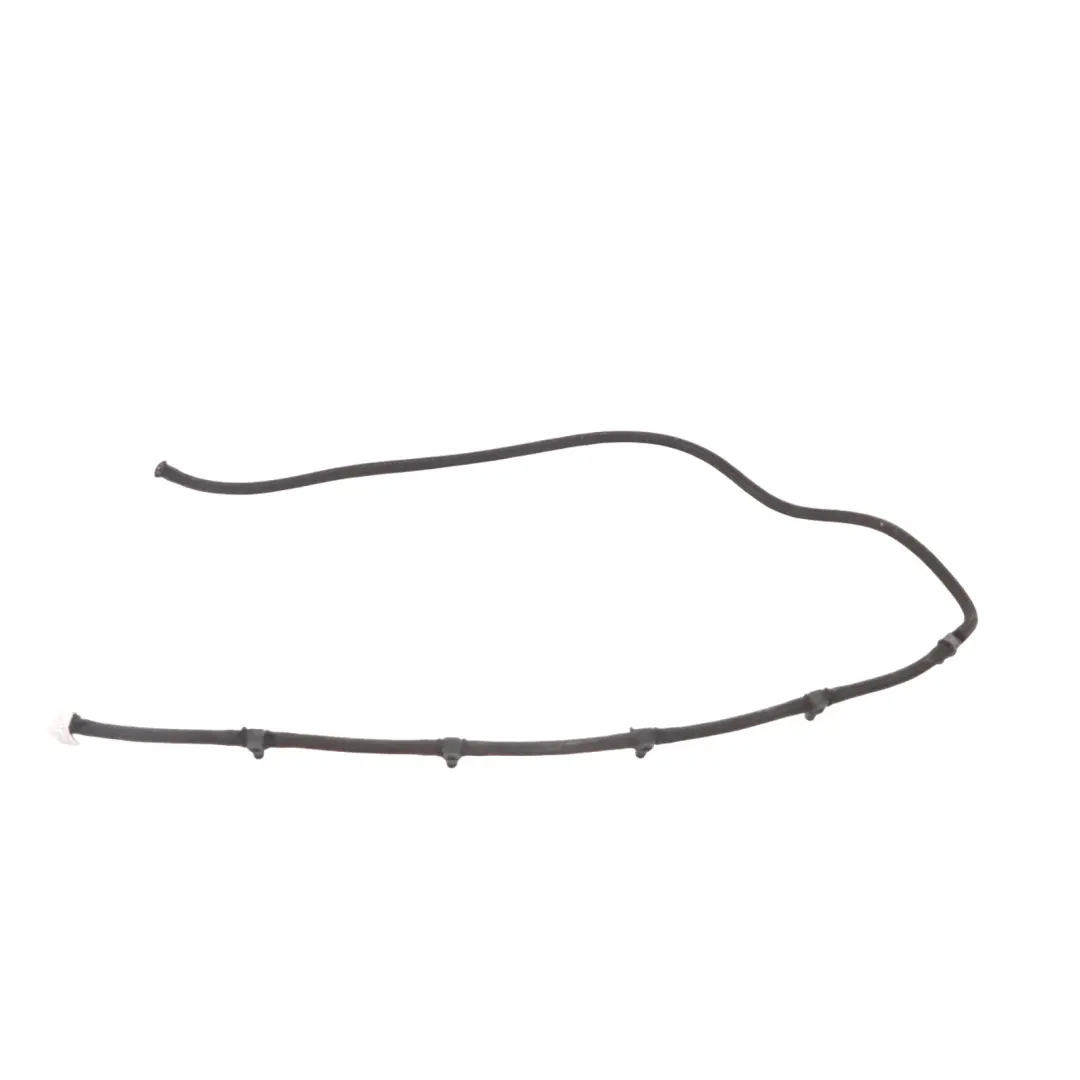 BMW E46 E60 E61 E65 M57 M57N motore tubo flessibile carburante linea - SKU 7786544 - Numero di parte 7786544
