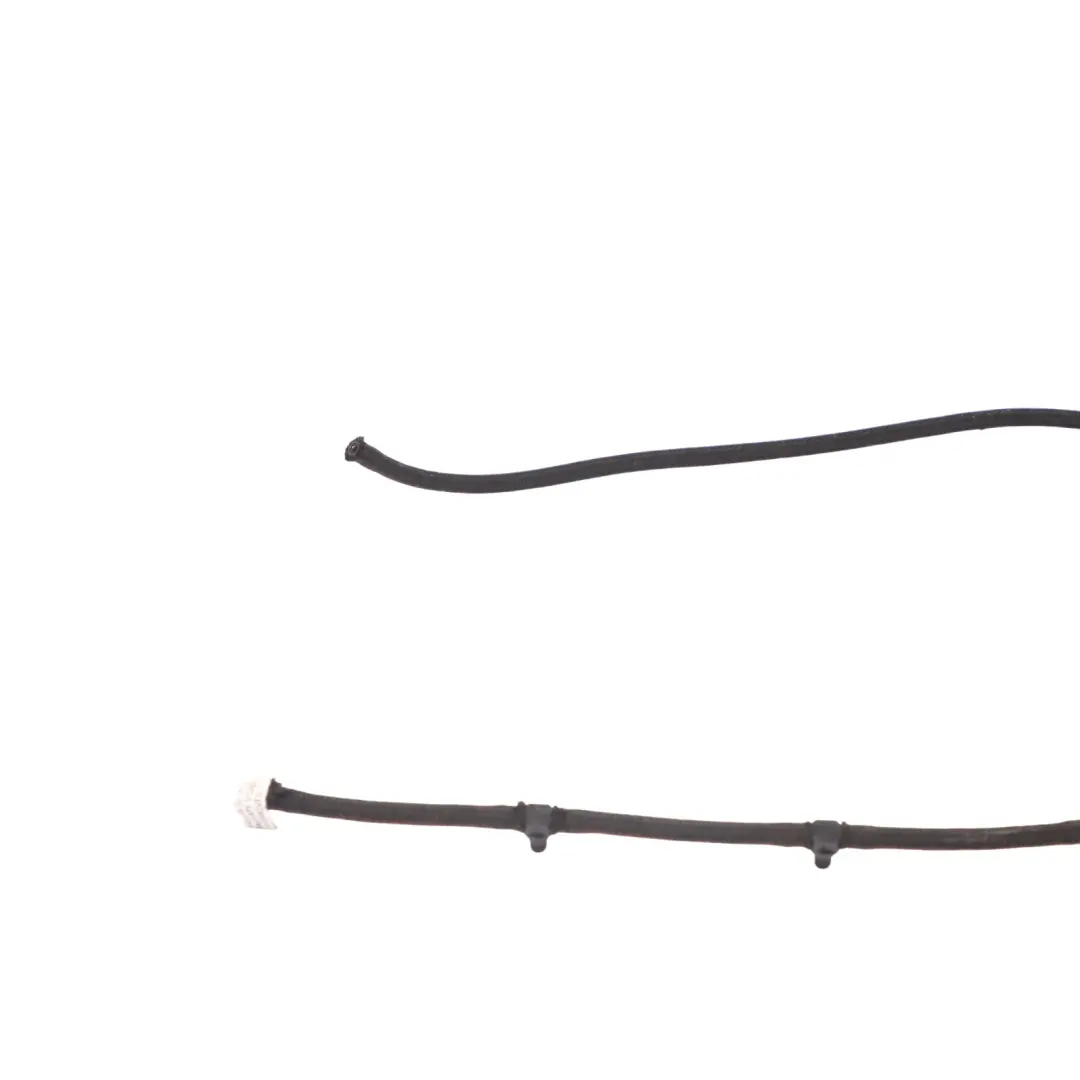 BMW E46 E60 E61 E65 M57 M57N motore tubo flessibile carburante linea - SKU 7786544 - Numero di parte 7786544