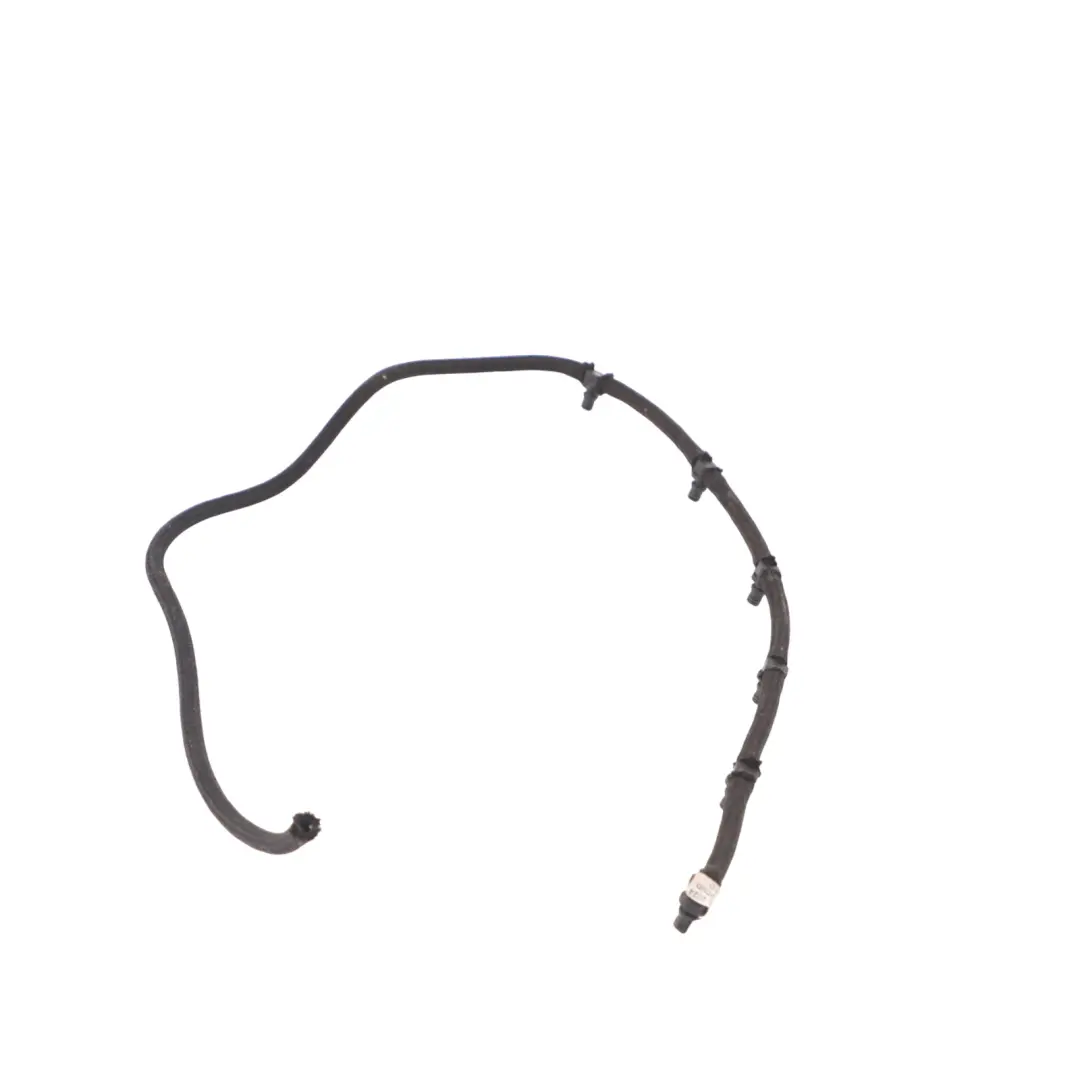 M57 M57N Motor Diesel Tubo de combustible Tubería para BMW E46 E60 E61 E65 con número de pieza 7786544 BMW E46 E60 E61 E65 M57 M57N Motor Diesel Tubo de combustible Tubería - SKU 7786544 - Número de pieza 7786544