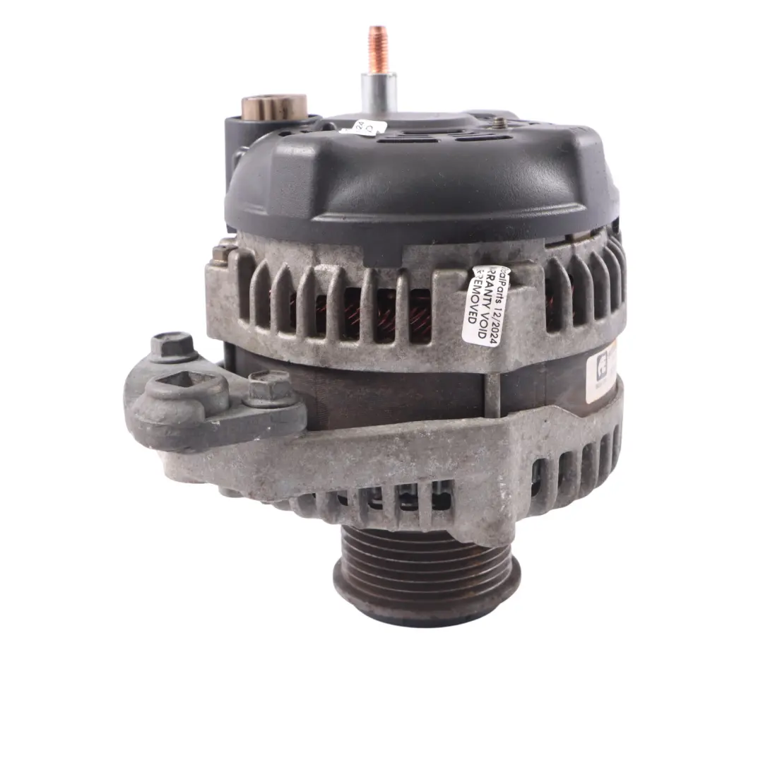 Mini Cooper One D R50 W17 Alternator Generator 130A - SKU 7790879-1 - Part number 7790879