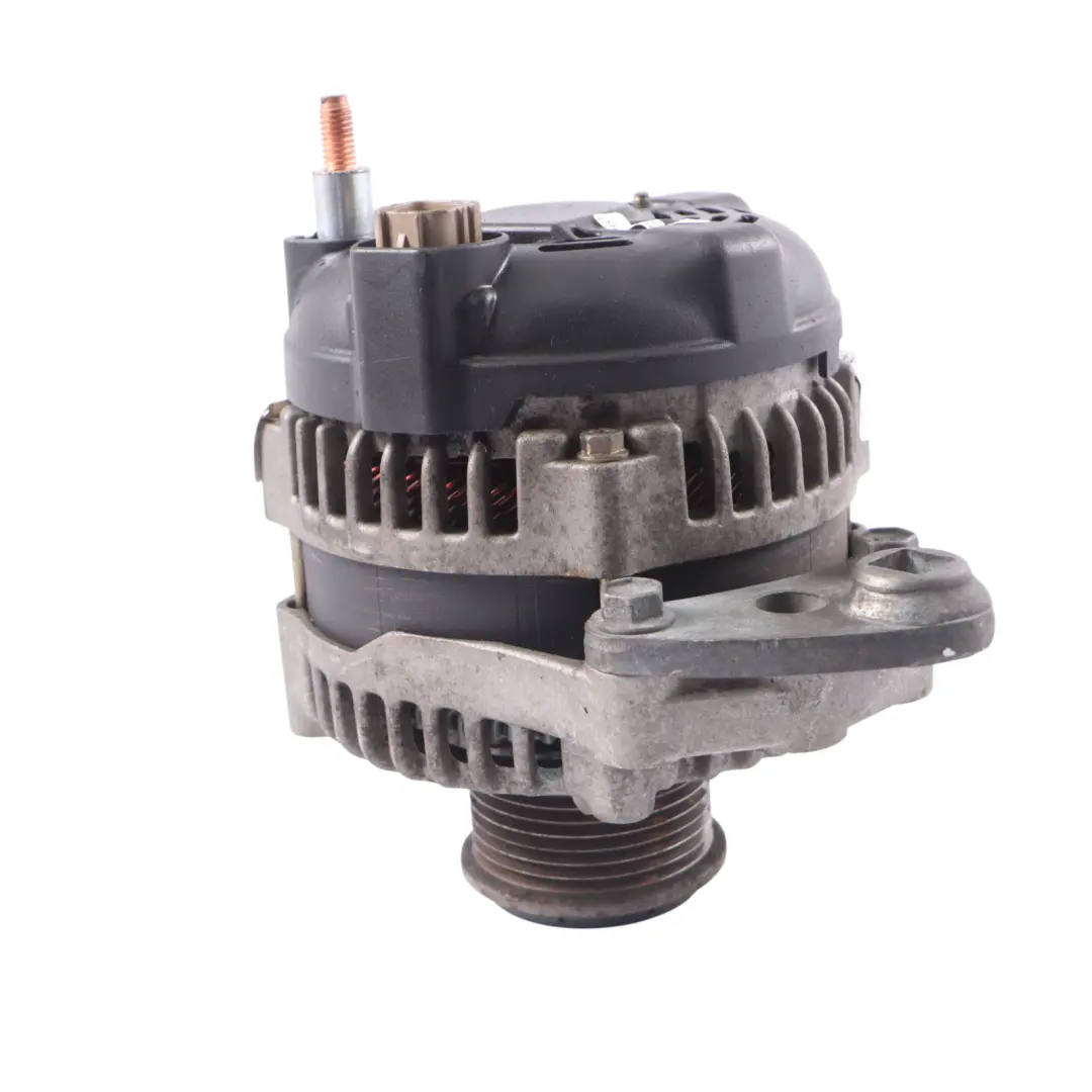 Mini Cooper One D R50 W17 Alternator Generator 130A - SKU 7790879-1 - Part number 7790879