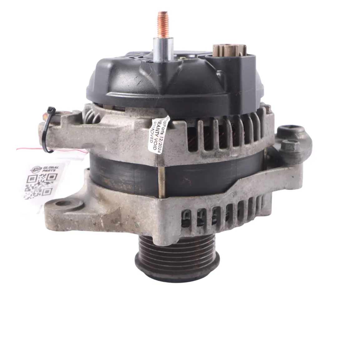 Mini Cooper One D R50 W17 Alternator Generator 130A - SKU 7790879-1 - Part number 7790879