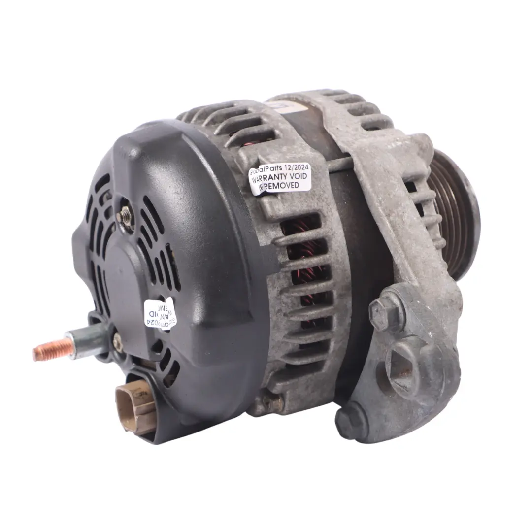 W17 Alternator 130A do Mini Cooper One D R50 o numerze 7790879 Mini Cooper One D R50 W17 Alternator 130A - SKU 7790879-1 - Numer Części 7790879