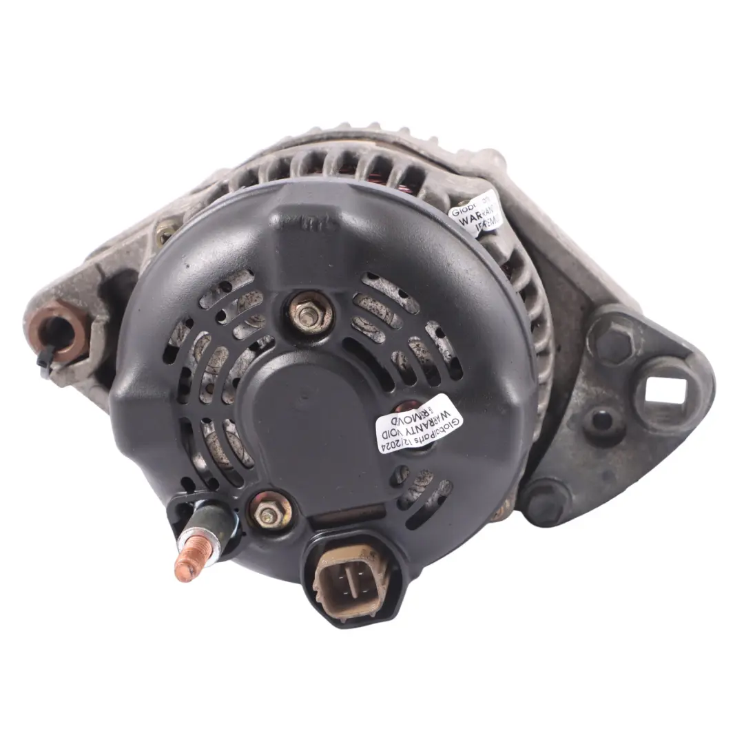 W17 Alternator 130A do Mini Cooper One D R50 o numerze 7790879 Mini Cooper One D R50 W17 Alternator 130A - SKU 7790879-1 - Numer Części 7790879