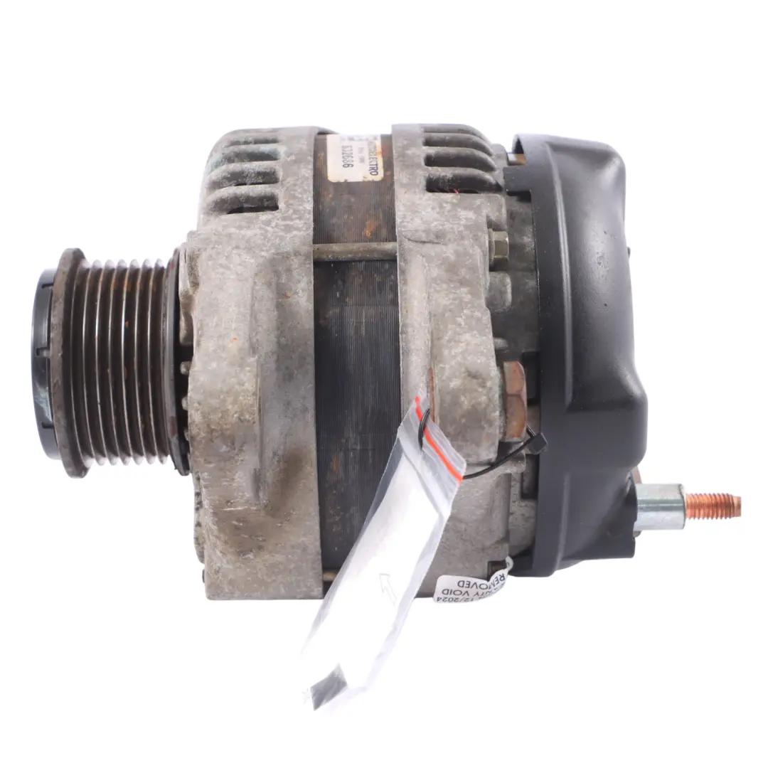 W17 Lichtmaschine Generator 130A Mini Cooper One D R50 - SKU 7790879-1 - Teilenummer 7790879