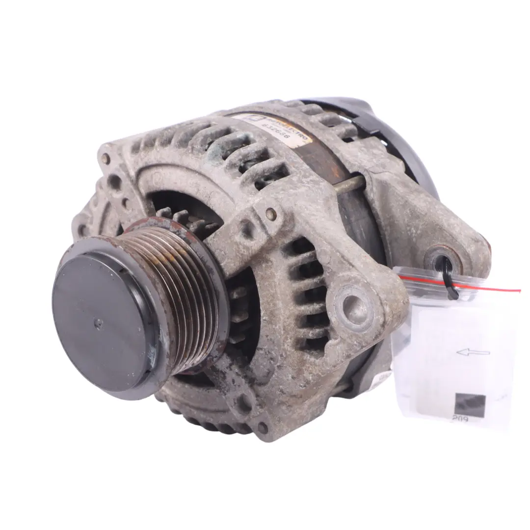 W17 Lichtmaschine Generator 130A Mini Cooper One D R50 - SKU 7790879-1 - Teilenummer 7790879