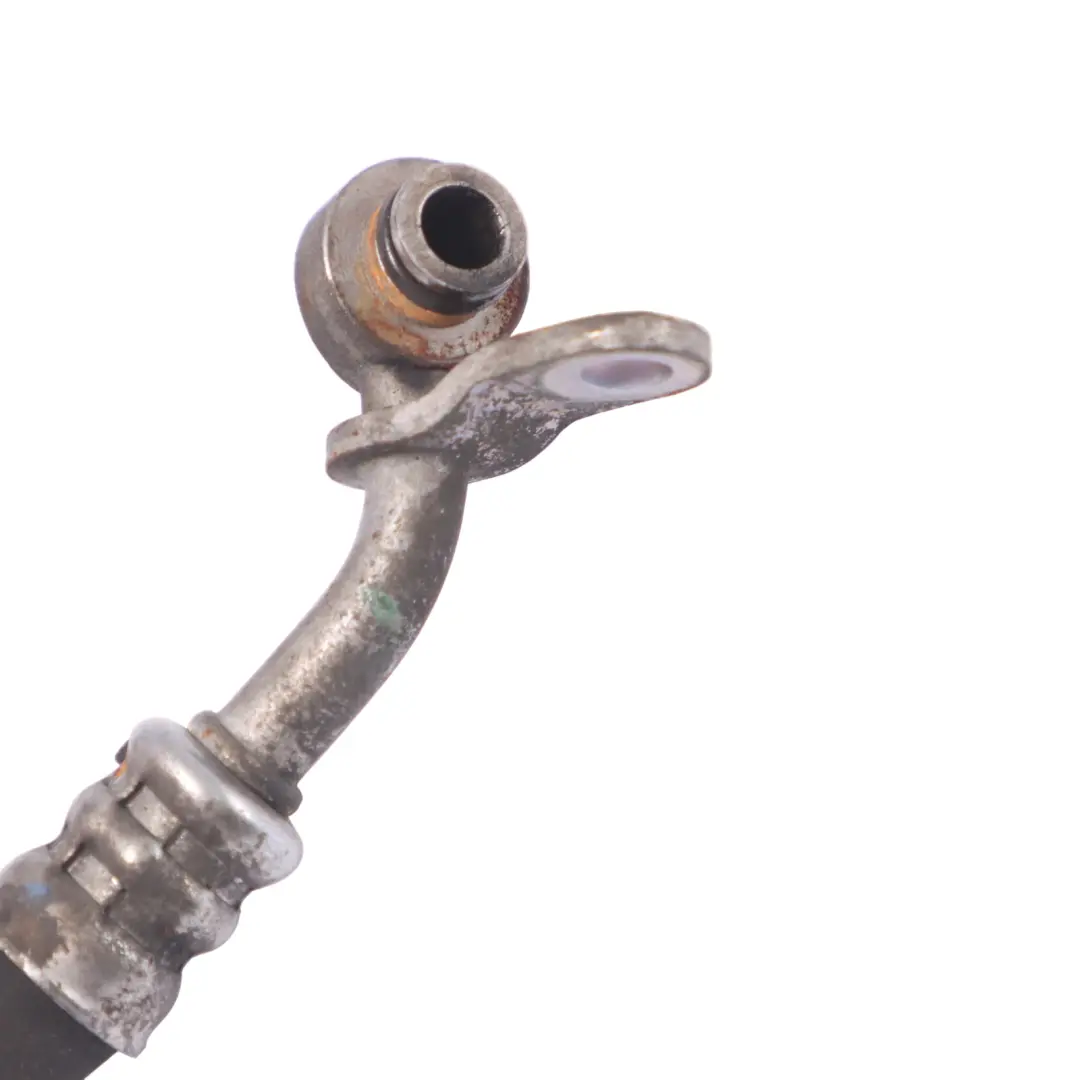 Tuyau d'alimentation d'huile turbo pour BMW E87 E90 E91 à propos du numéro de pièce 7791624 BMW E87 E90 E91 Tuyau d'alimentation d'huile turbo - SKU 7791624 - Numéro de pièce 7791624