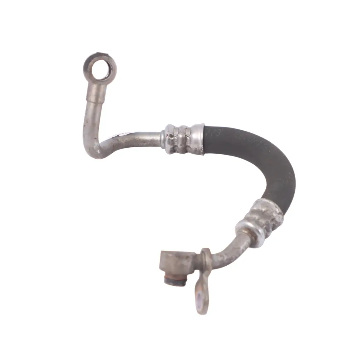 Tubo de Alimentación de Aceite para BMW E87 E90 E91 Turbo con número de pieza 7791624 BMW E87 E90 E91 Turbo Tubo de Alimentación de Aceite - SKU 7791624 - Número de pieza 7791624