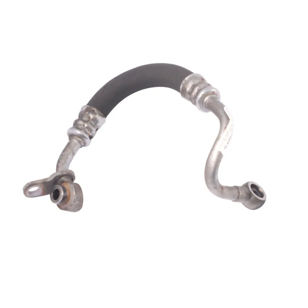 BMW E87 E90 E91 Turbo Oil Feed Line Pipe Hose - SKU 7791624 - Part number 7791624