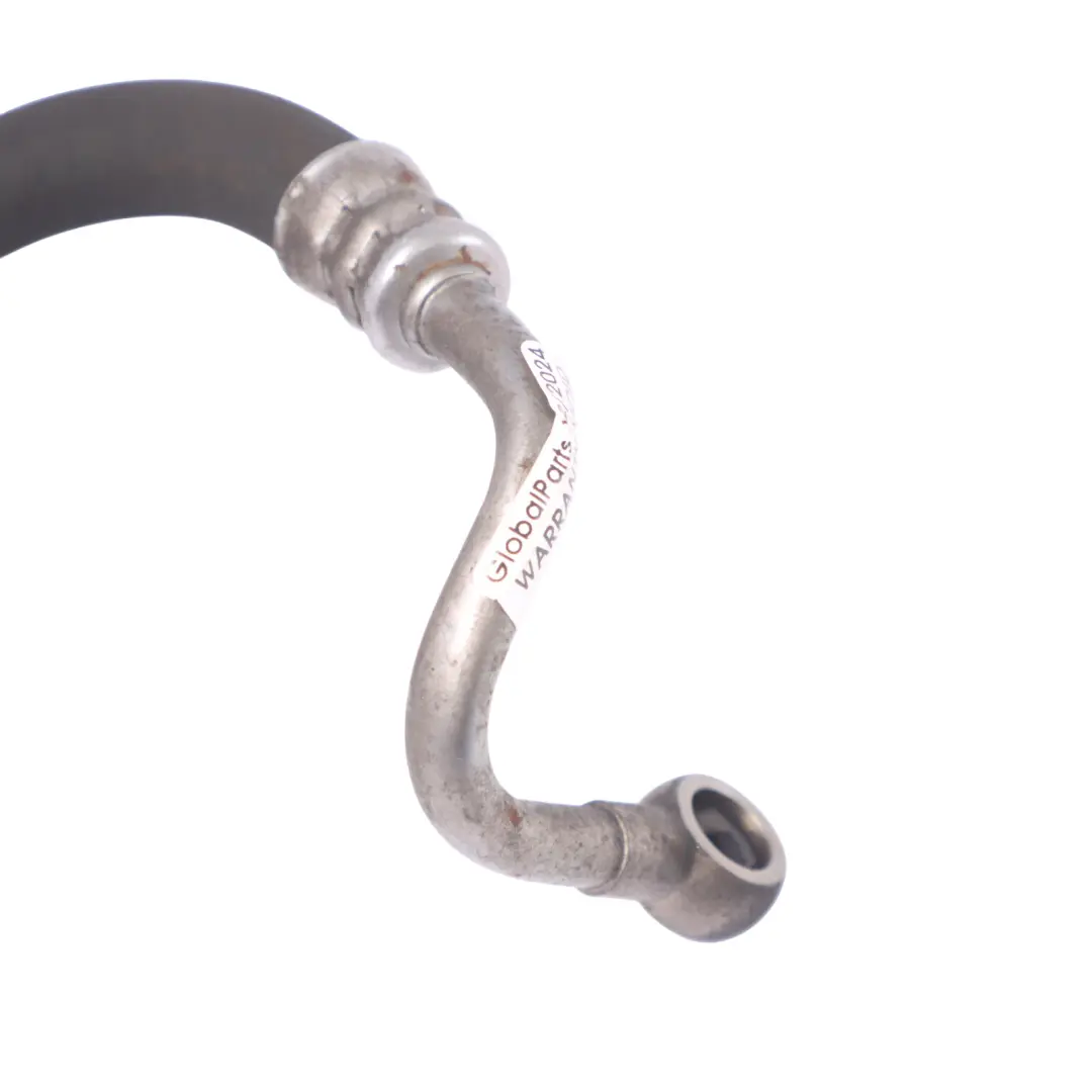 BMW E87 E90 E91 Turbo Oil Feed Line Pipe Hose - SKU 7791624 - Part number 7791624