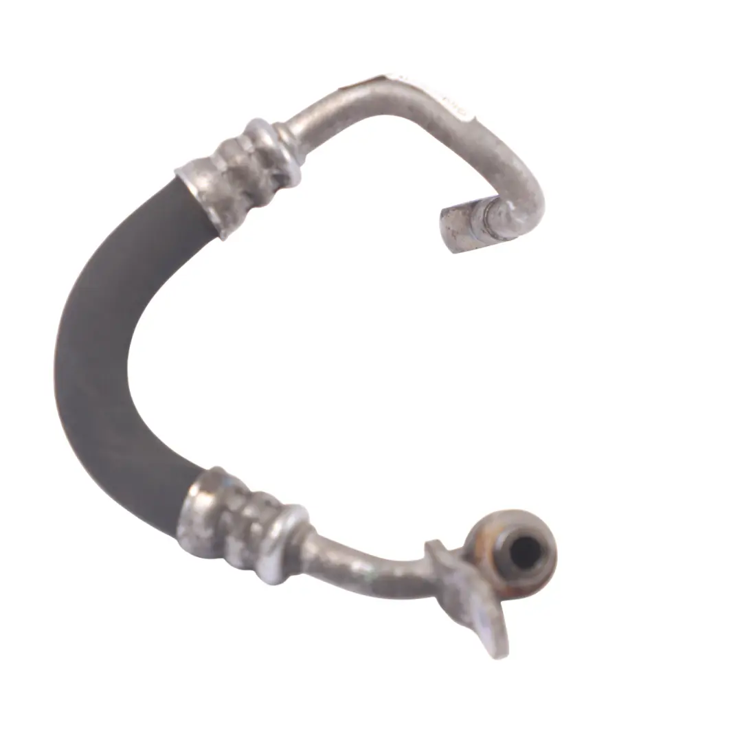 BMW E87 E90 E91 Tuyau d'alimentation d'huile turbo - SKU 7791624 - Numéro de pièce 7791624