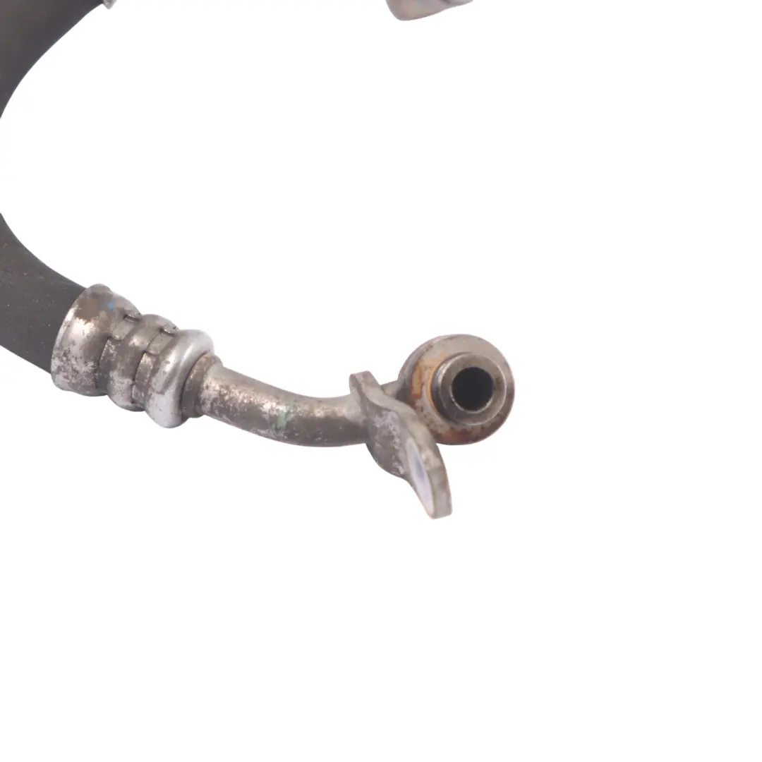 Tuyau d'alimentation d'huile turbo pour BMW E87 E90 E91 à propos du numéro de pièce 7791624 BMW E87 E90 E91 Tuyau d'alimentation d'huile turbo - SKU 7791624 - Numéro de pièce 7791624