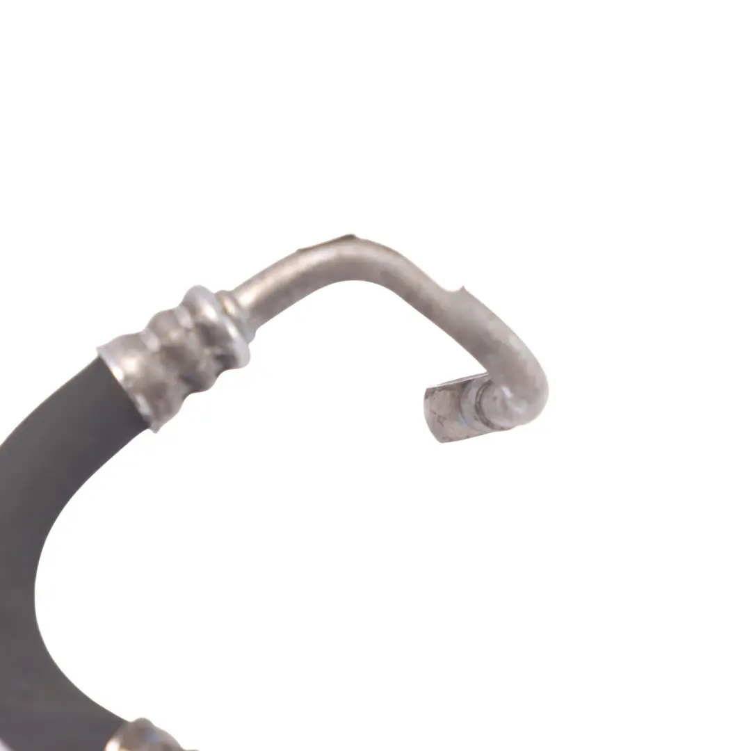 Oil Feed Line Pipe Hose to BMW E87 E90 E91 Turbo with Part number 7791624 BMW E87 E90 E91 Turbo Oil Feed Line Pipe Hose - SKU 7791624 - Part number 7791624