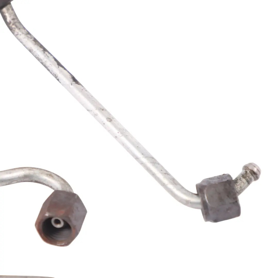 M57N2 Set Tubi Carburante Ad Alta Pressione per BMW E60 E65 E90 E70 Diesel con numero di parte 7792947 BMW E60 E65 E90 E70 Diesel M57N2 Set Tubi Carburante Ad Alta Pressione - SKU 7792947-1 - Numero di parte 7792947