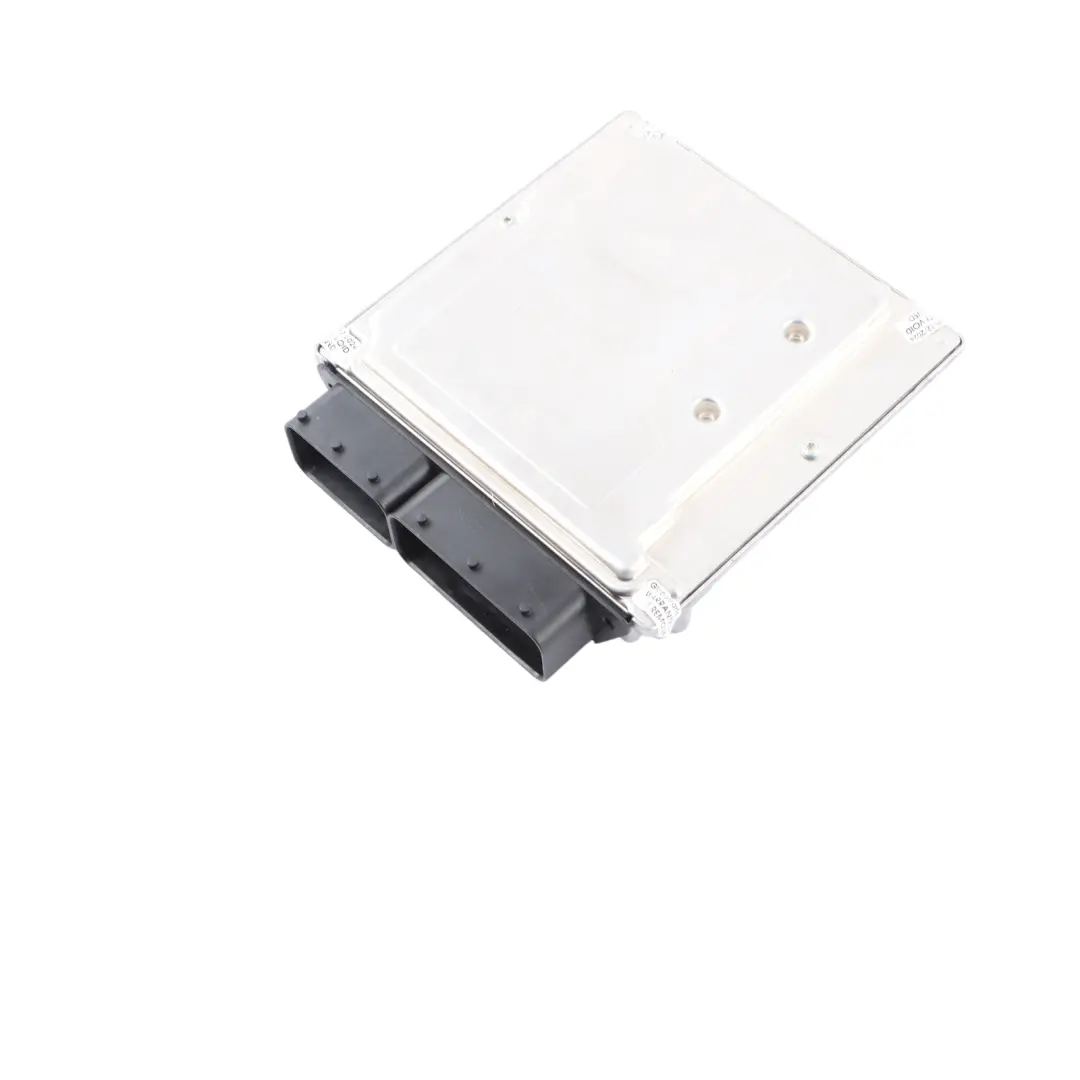 BMW E60 E61 530d Diesel M57N 218HP Engine Control Unit ECU DDE Automatic - SKU 7794650-3 - Part number 7794650