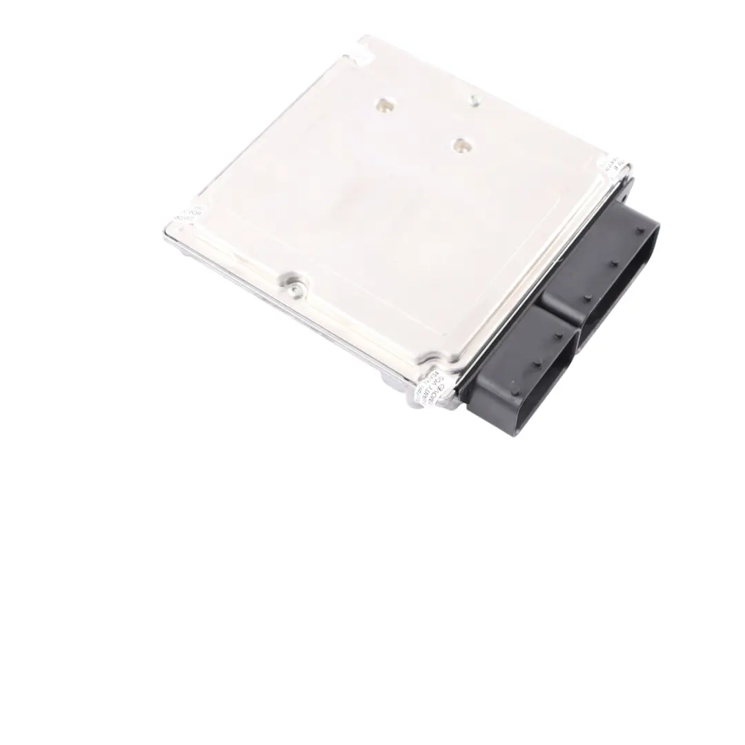 BMW E60 E61 530d Diesel M57N 218HP Engine Control Unit ECU DDE Automatic - SKU 7794650-3 - Part number 7794650