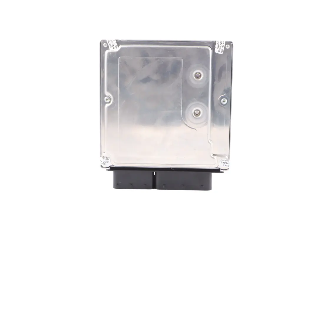 BMW E60 E61 530d Diesel M57N 218HP Engine Control Unit ECU DDE Automatic - SKU 7794650-3 - Part number 7794650