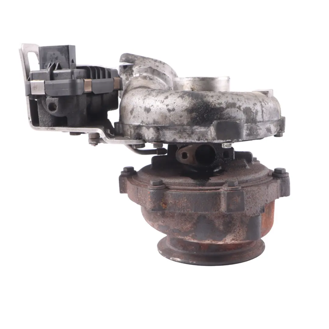  Turbocharger BMW X5 E70 X6 E71 3.0d 30dX Diesel M57N2 Complete Turbo 7796313 - SKU 7796314 - Part number 7796314