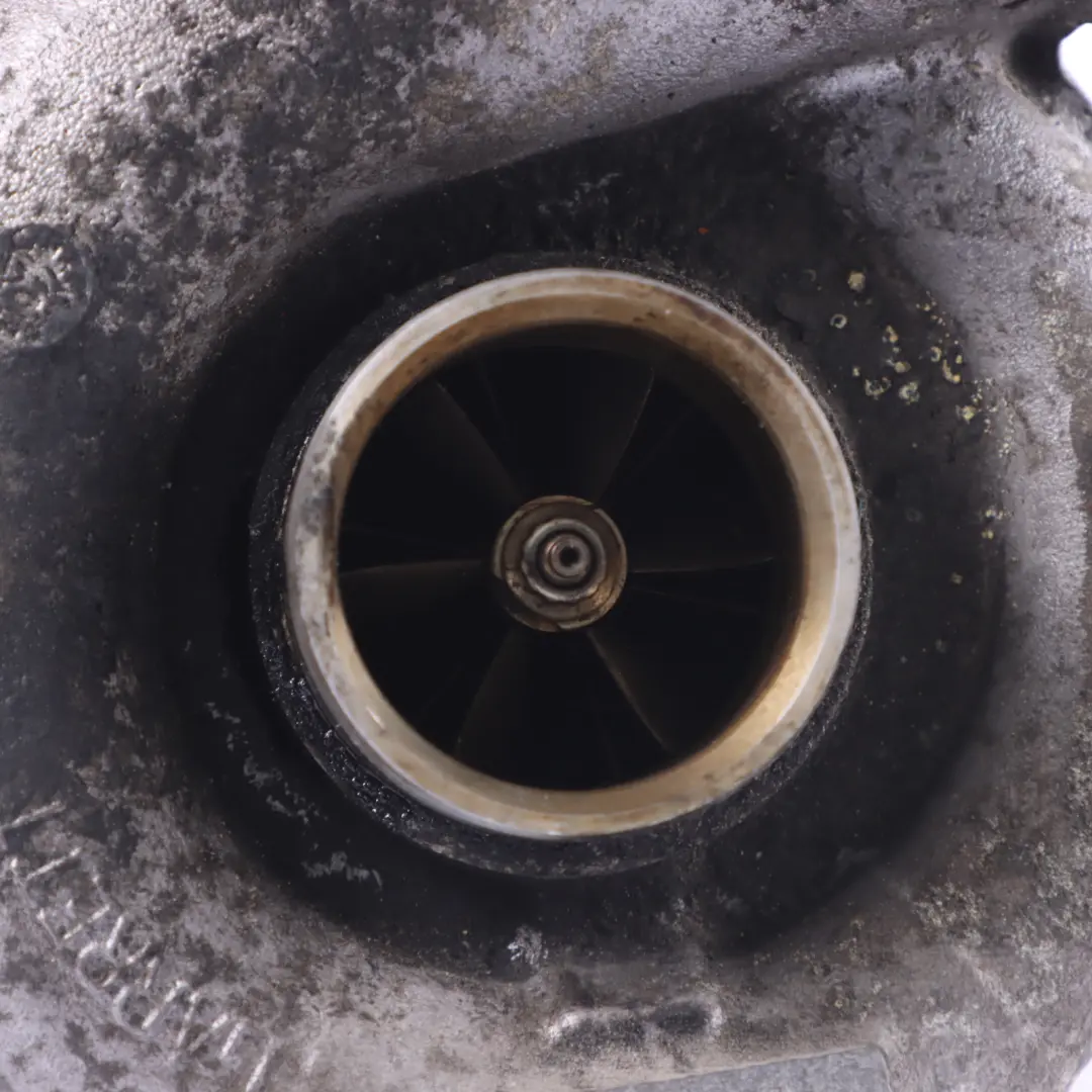 Turbocharger Complete Turbo 3.0d 30dX Diesel M57N2 7796313 to BMW X5 E70 X6 E71 with Part number 7796314 BMW X5 E70 X6 E71 Turbocharger Complete Turbo 3.0d 30dX Diesel M57N2 7796313 - SKU 7796314 - Part number 7796314