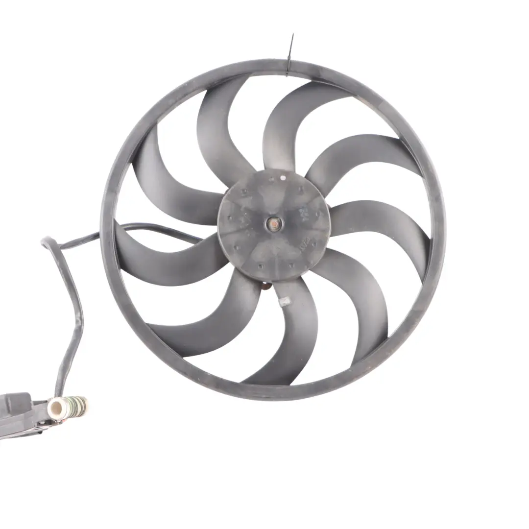 Mini R50 W17 Diesel Wasser Kühler Lüfter Abdeckung - SKU 7796479-1 - Teilenummer 7796479