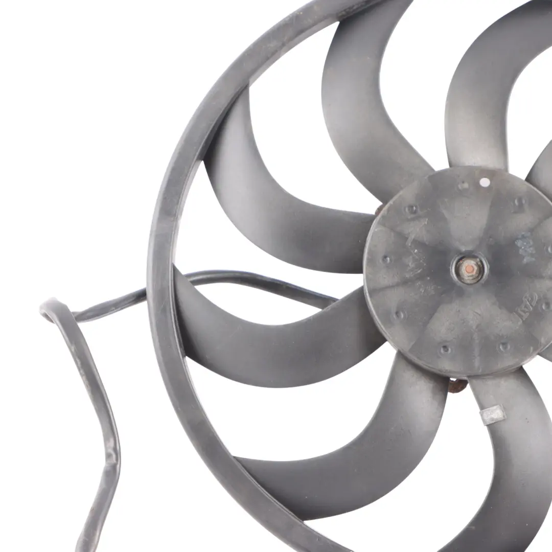 W17 Carénage de ventilateur de radiateur à eau diesel Mini R50 - SKU 7796479-1 - Numéro de pièce 7796479