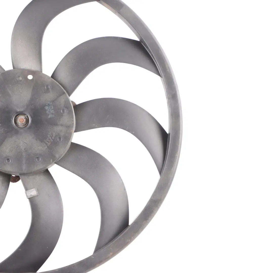 W17 Diesel Water Radiator Fan Shroud to Mini R50 with Part number 7796479 Mini R50 W17 Diesel Water Radiator Fan Shroud - SKU 7796479-1 - Part number 7796479