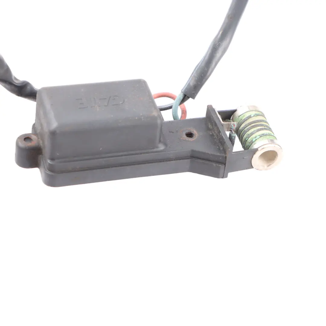 W17 Carénage de ventilateur de radiateur à eau diesel Mini R50 - SKU 7796479-1 - Numéro de pièce 7796479