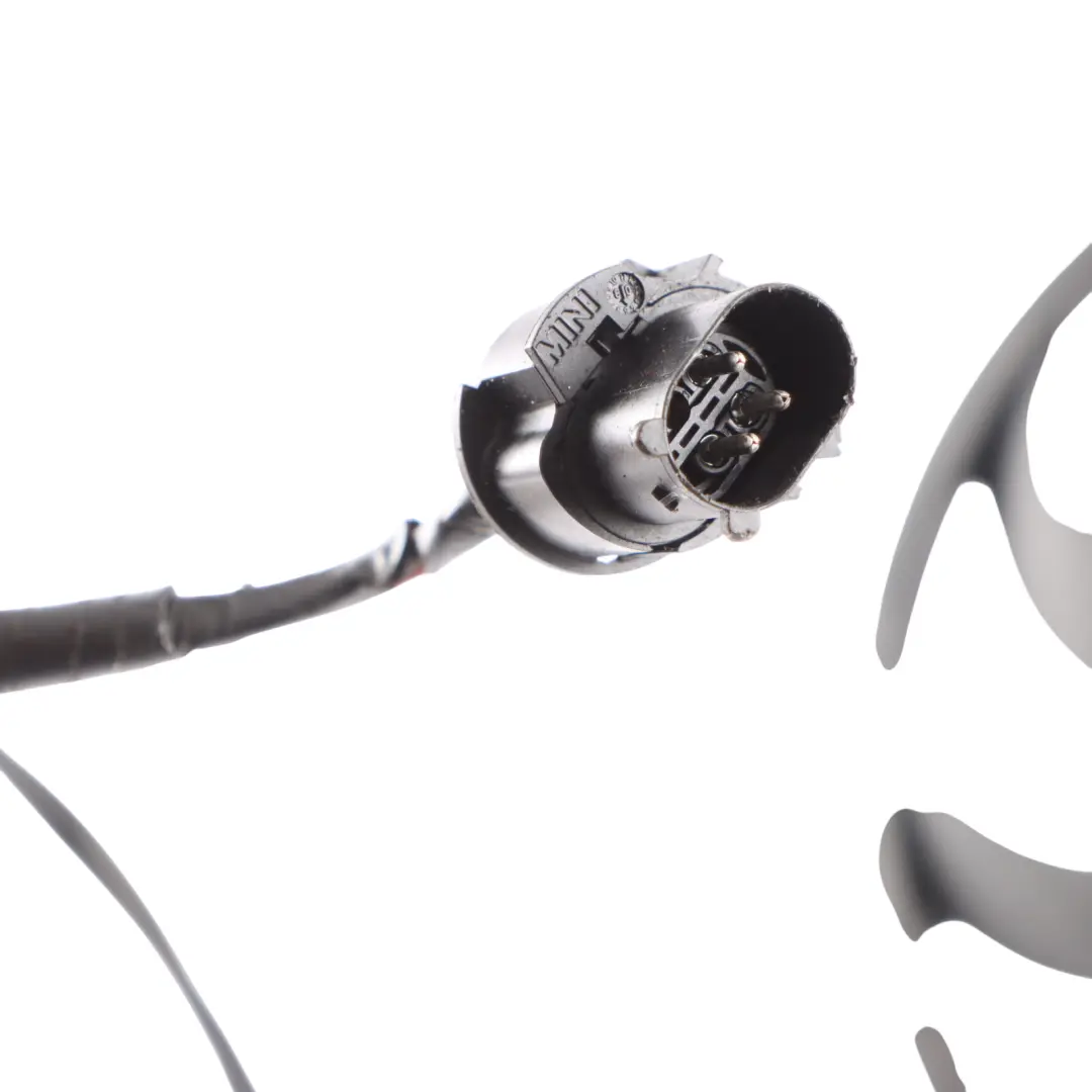 W17 Diesel Wasser Kühler Lüfter Abdeckung für Mini R50 mit Teilenummer 7796479 Mini R50 W17 Diesel Wasser Kühler Lüfter Abdeckung - SKU 7796479-1 - Teilenummer 7796479