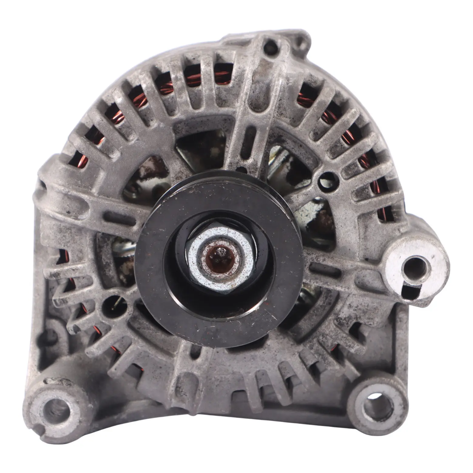 BMW X3 X5 E53 E83 M57N2 Alternador Generador Diesel Power 150A 7797661