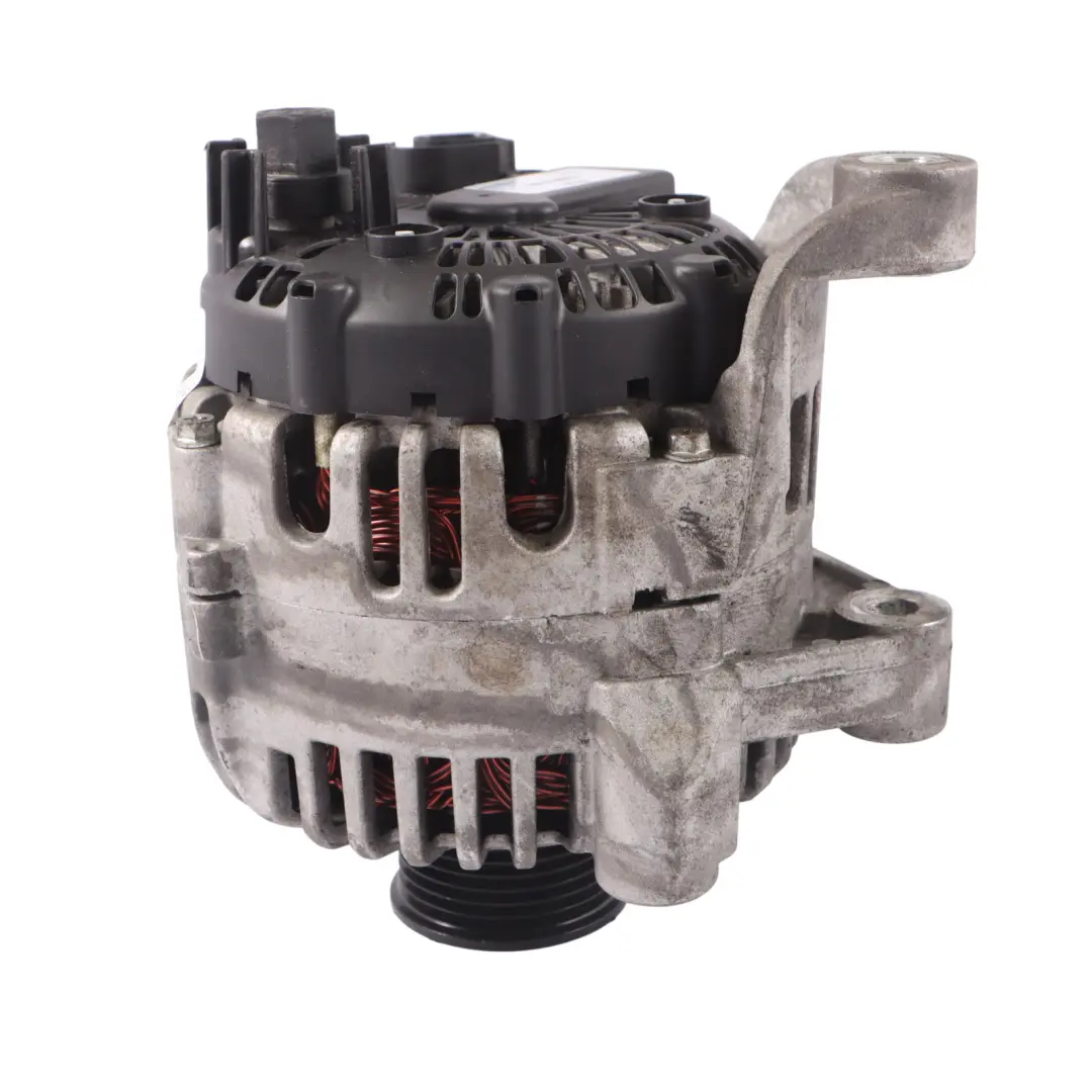 BMW X3 X5 E53 E83 M57N2 Alternatore Generatore Diesel 150A - SKU 7797661-3 - Numero di parte 7797661