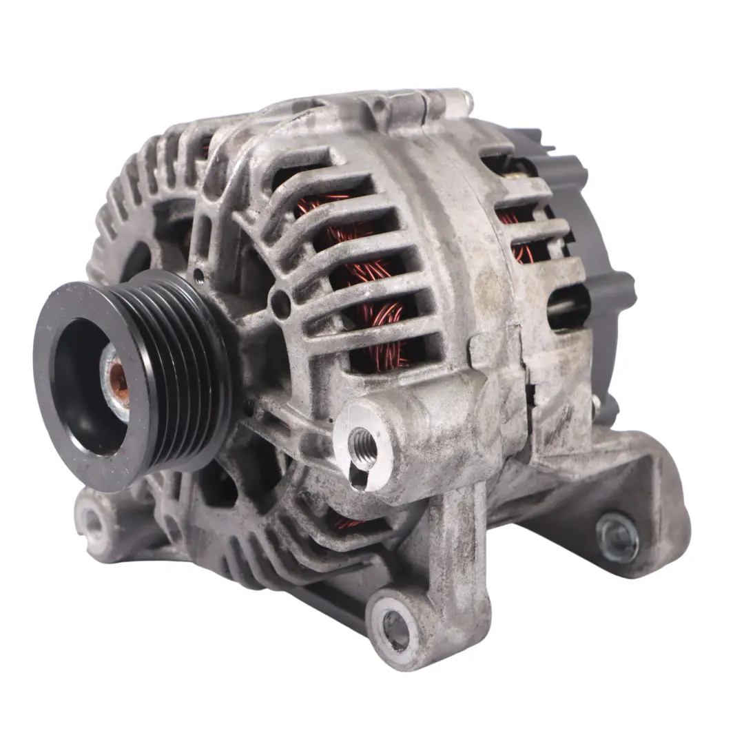 BMW X3 X5 E53 E83 M57N2 Lichtmaschine Generator Dieselkraft 150A - SKU 7797661-3 - Teilenummer 7797661