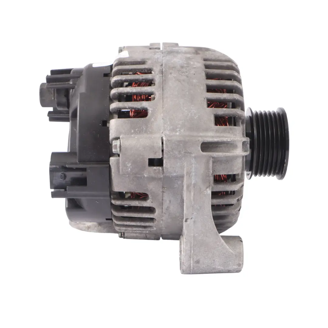 M57N2 Alternateur Générateur Diesel 150A pour BMW X3 X5 E53 E83 à propos du numéro de pièce 7797661 BMW X3 X5 E53 E83 M57N2 Alternateur Générateur Diesel 150A - SKU 7797661-3 - Numéro de pièce 7797661