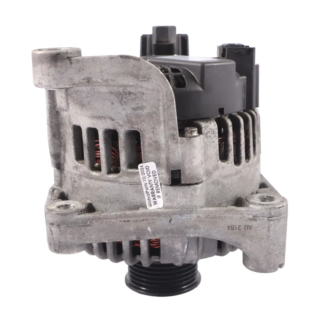 BMW X3 X5 E53 E83 M57N2 Alternator Generator Diesel Power 150A - SKU 7797661-3 - Part number 7797661