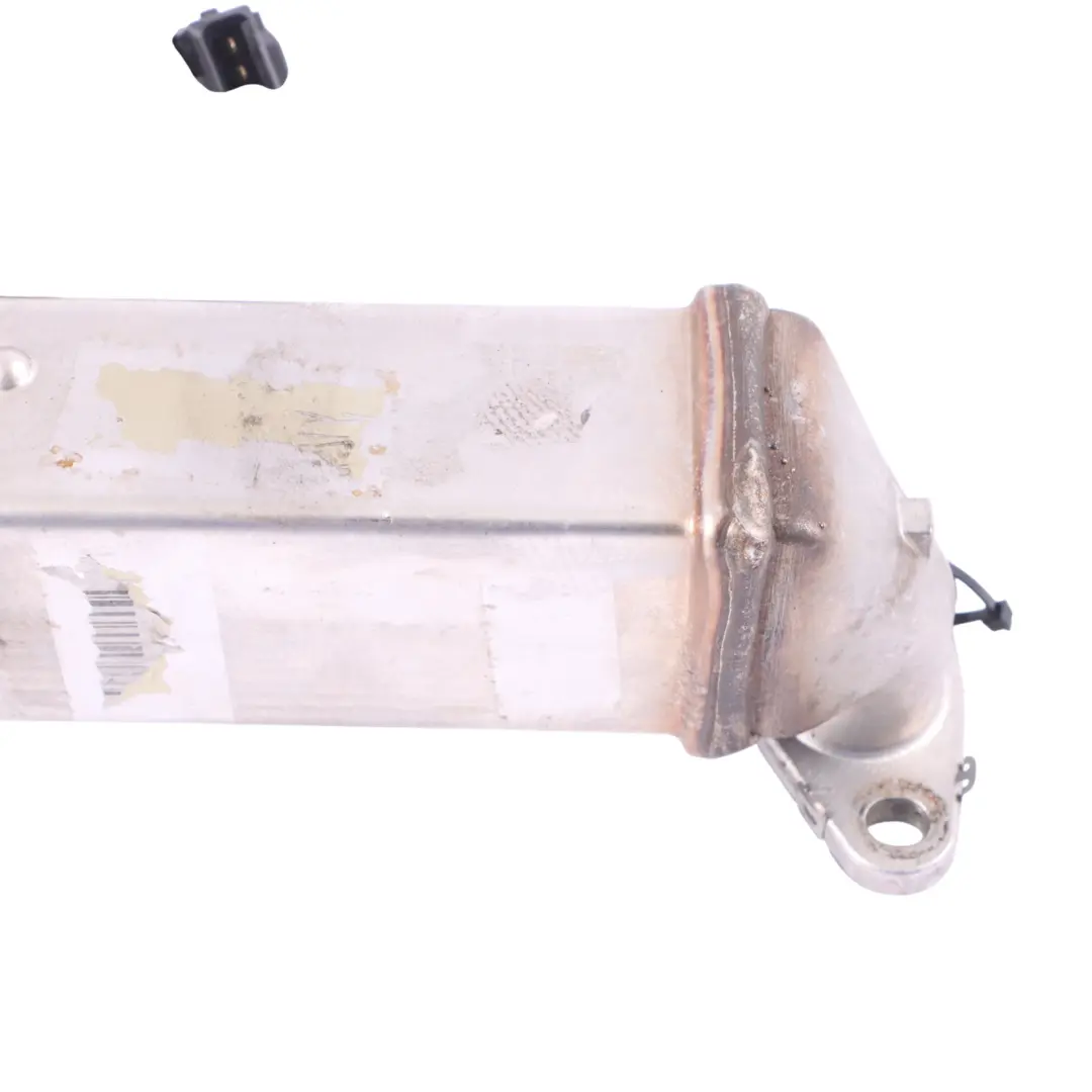 Valve Cooler Collettore di scarico EGR Gas Cooler per BMW E90 con numero di parte 7800653 BMW E90 Valve Cooler Collettore di scarico EGR Gas Cooler - SKU 7800653-1 - Numero di parte 7800653
