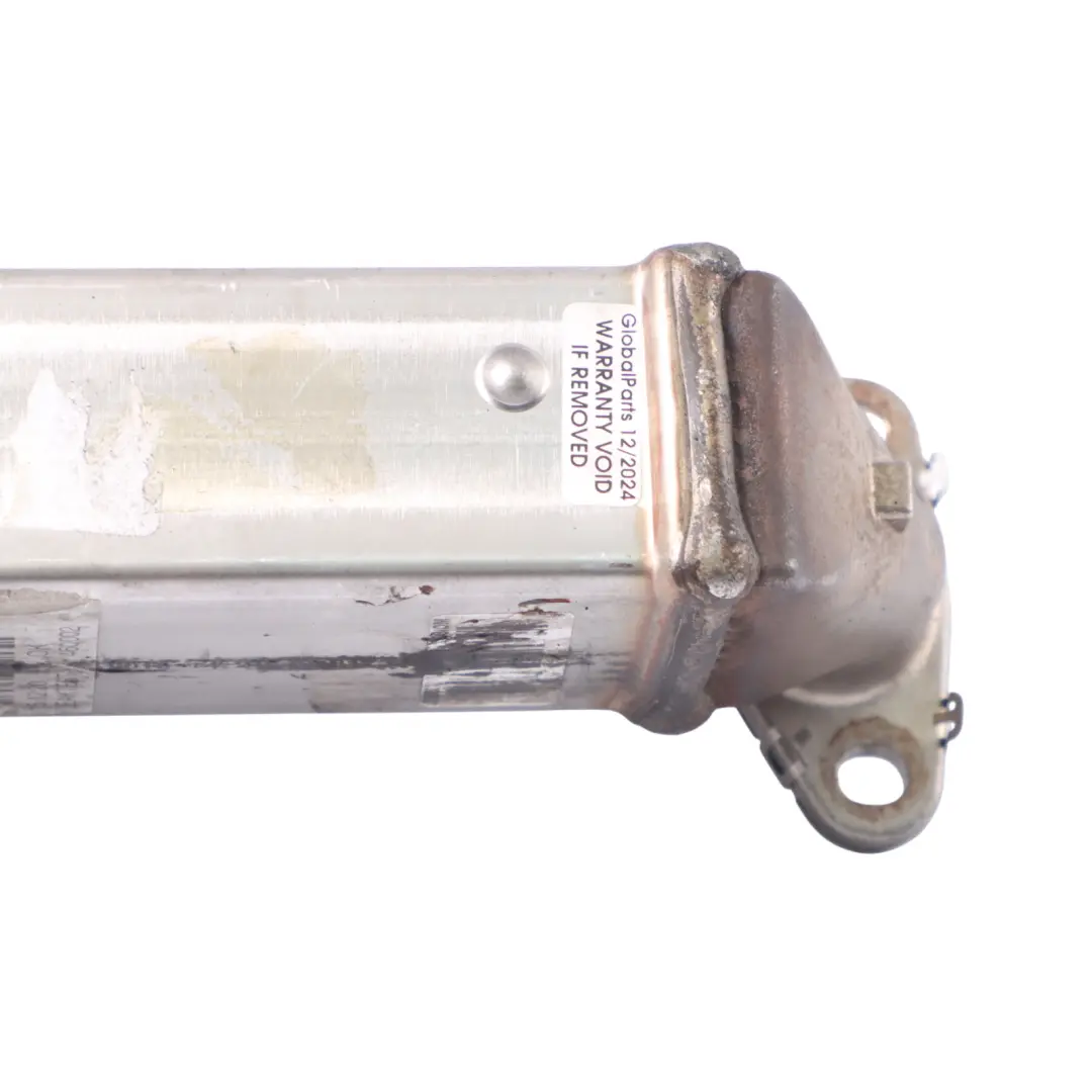 N47 Collettore di Scarico EGR Gas Raffreddamento per BMW E81 E87N E90 con numero di parte 7800653 BMW E81 E87N E90 N47 Collettore di Scarico EGR Gas Raffreddamento - SKU 7800653 - Numero di parte 7800653