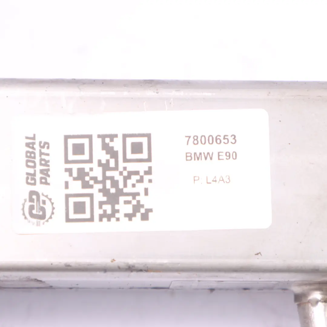 N47 Sileciador de Admision de Aire 1171 para BMW E81 E87N E90 con número de pieza 7800653 BMW E81 E87N E90 N47 Sileciador de Admision de Aire 1171 - SKU 7800653 - Número de pieza 7800653