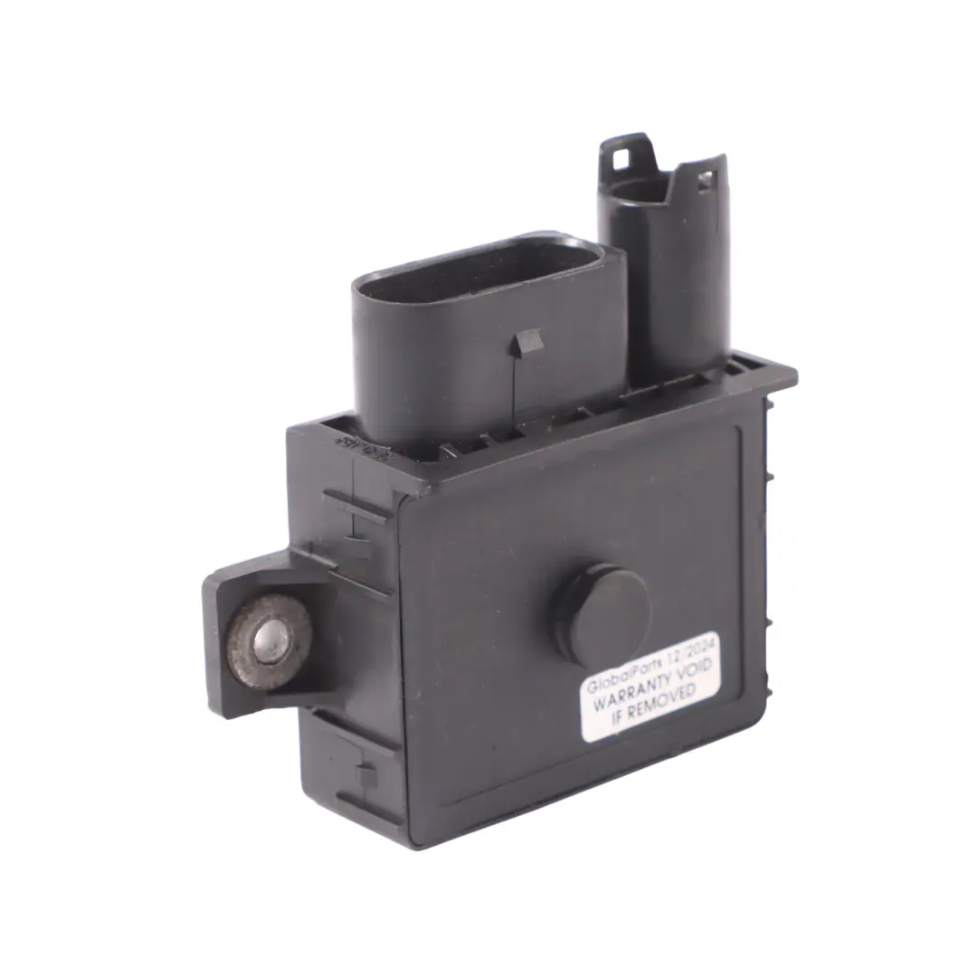 BMW E60 E83 E87 E90 Diesel M47N2 Unità Modulo Candeletta BERU - SKU 7801200-2 - Numero di parte 7801200