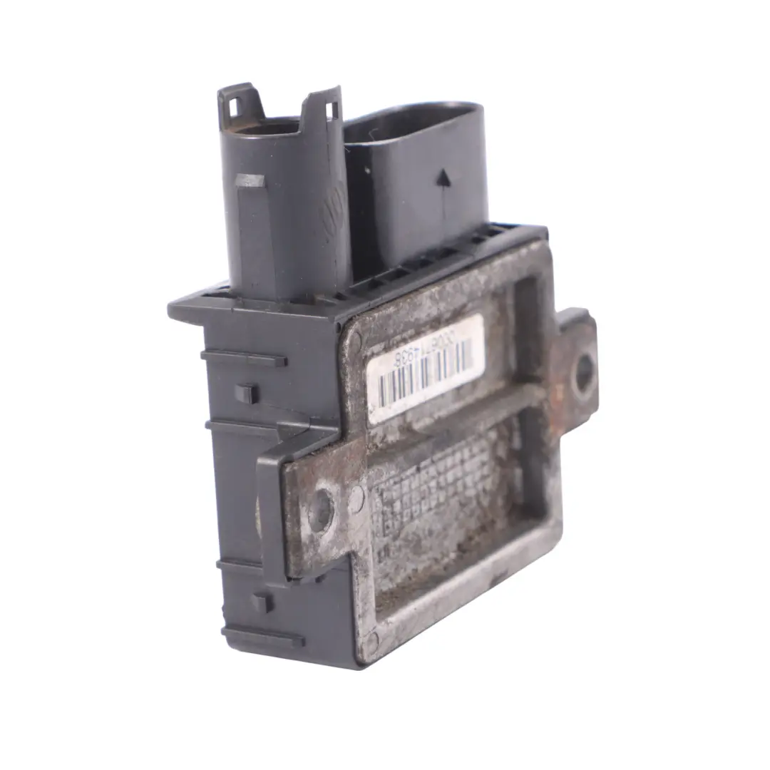 BMW E60 E83 E87 E90 Diesel M47N2 Unità Modulo Candeletta BERU - SKU 7801200-2 - Numero di parte 7801200