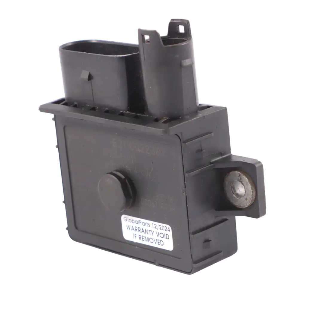 BMW E60 E83 E87 E90 Diesel M47N2 Unità Modulo Candeletta BERU - SKU 7801200-2 - Numero di parte 7801200