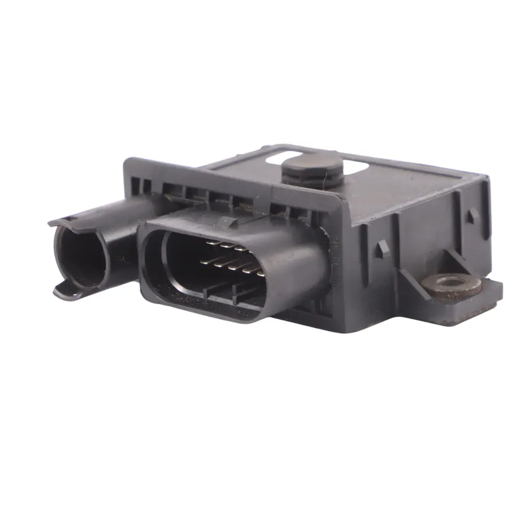BMW E60 E83 E87 E90 Diesel M47N2 Unità Modulo Candeletta BERU - SKU 7801200-2 - Numero di parte 7801200